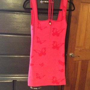 Urban outfitters, red, size M, new with tag